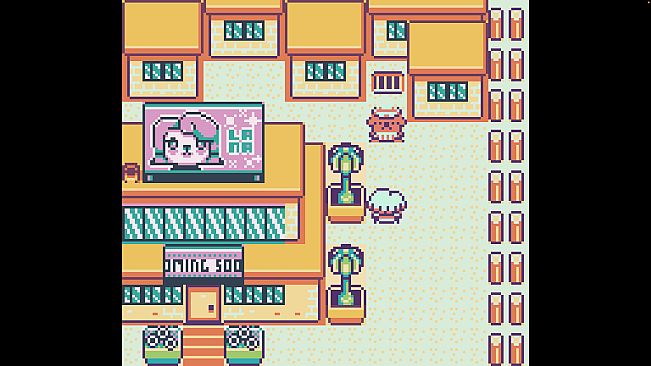 Toni Island Adventure