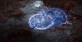 SERAPH : In the Darkness