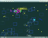 QUACK ATTACK 1985: TURBO DX EDITION