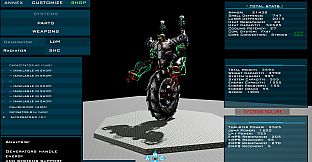 Soul Tech: Millennium