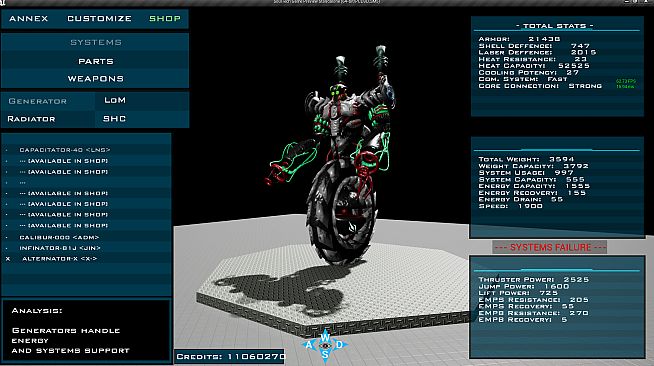 Soul Tech: Millennium