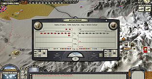 Pride of Nations: The Scramble for Africa