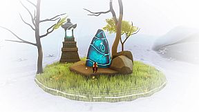 Dreaming Worlds