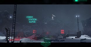 Drone: Remote Tactical Warfare