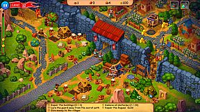 Robin Hood: Country Heroes