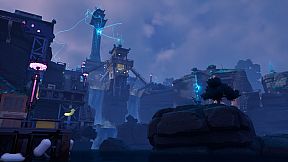 LEGO Fortnite: Odyssey