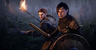 The Elder Scrolls Online: Blackwood Upgrade
