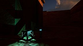 A Way Home Uzy's Journey