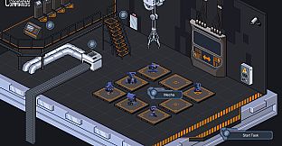 Crossed Commands: Collision