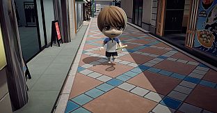 DEATH NOTE Killer Within - Premium Customization Track Vol. 6