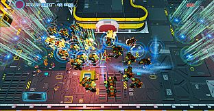 幸存者 星星之火 | Survivor Spark