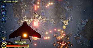 Astro Fighters 3