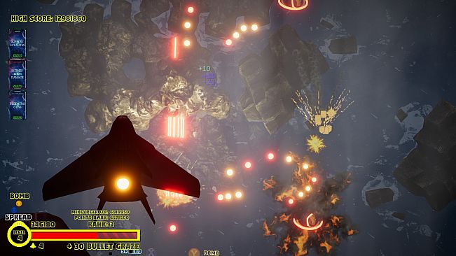 Astro Fighters 3