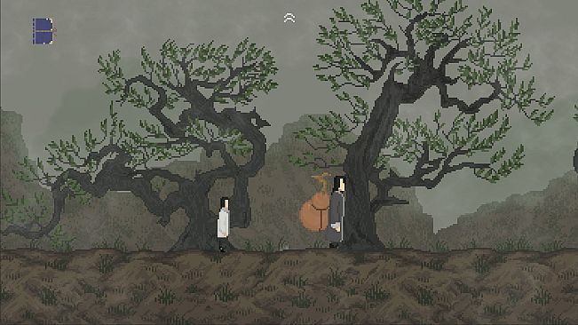 The Rewinder-Root of Evil