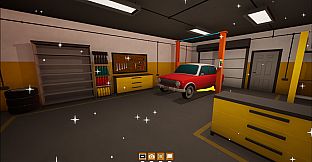 Tidy Up