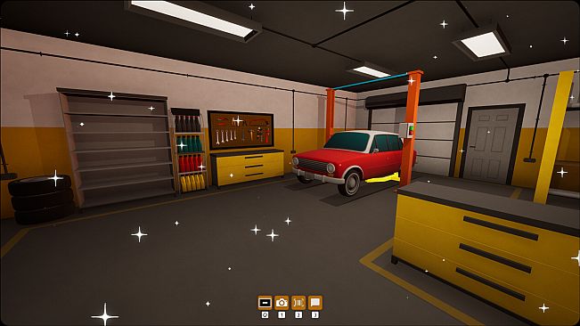 Tidy Up