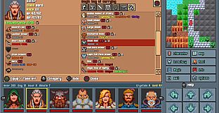 Legends of Amberland II: The Song of Trees