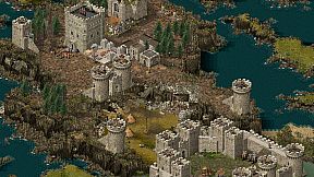 Stronghold HD (2012)