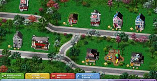 Build-A-Lot 2: Town of the Year