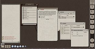 Fantasy Grounds - Mini-Dungeon #006: Abandoned Shrine (5E)