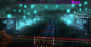 Rocksmith 2014 – Volbeat - “Still Counting”