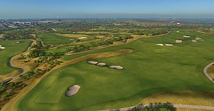 GOLF+ - Fields Ranch West at Omni PGA Frisco