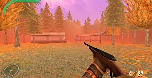 Uktena 64 - Ultimate