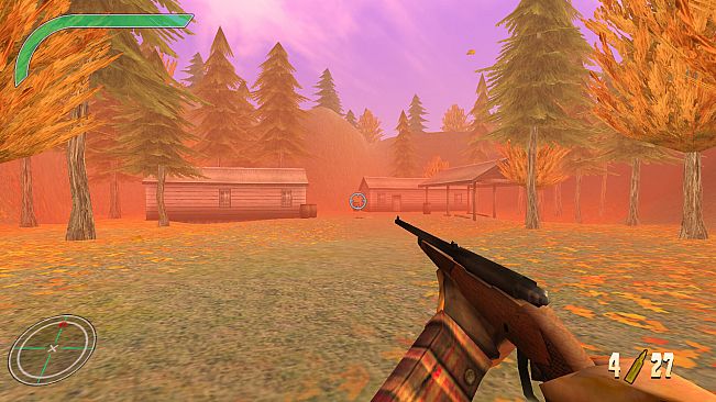 Uktena 64 - Ultimate