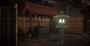 Yatsumeguri | 八つ巡