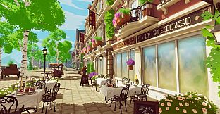 LIFE SIM: Rise From Nothing