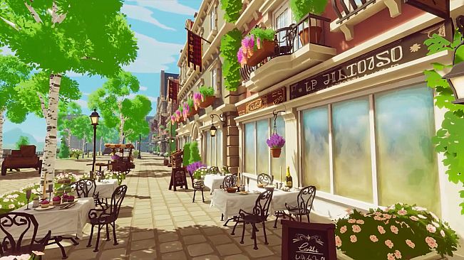 LIFE SIM: Rise From Nothing