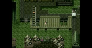 Sinners of Carron City
