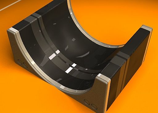 Pool Nation - Skate Pack