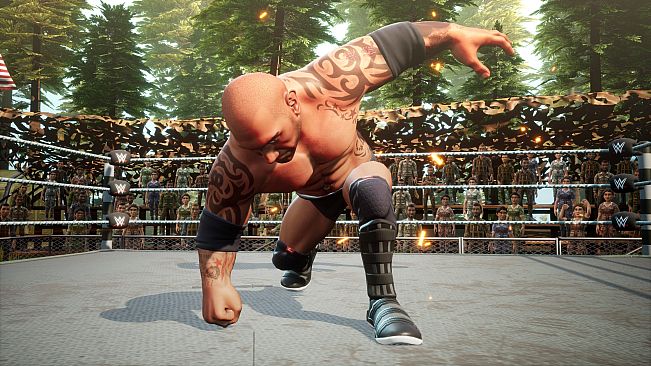 2K Ball N’ Brawl Bundle