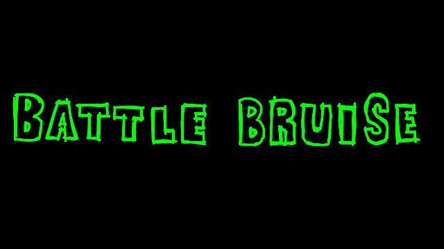 Battle Bruise