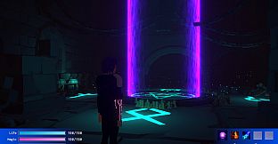 Sword of the Cat: Lost Hope