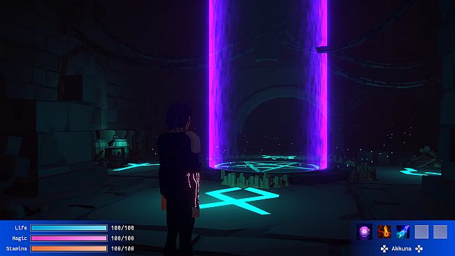 Sword of the Cat: Lost Hope