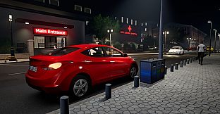 City Car Driving 2.0