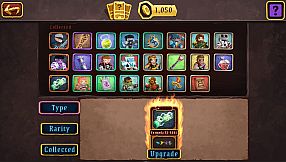 Conjurer Andy's Repeatable Dungeon