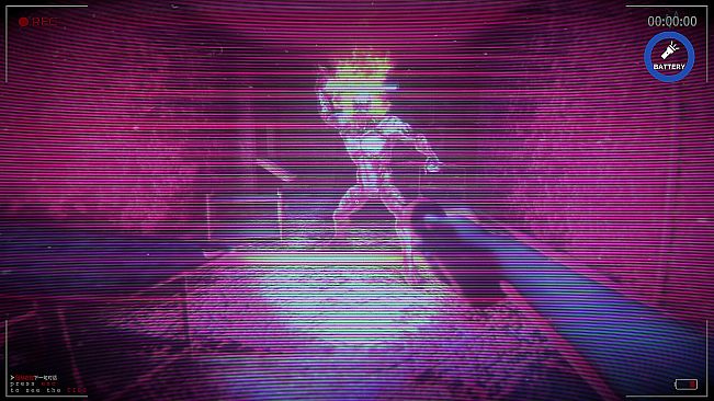 死亡边缘 | Edge of Death