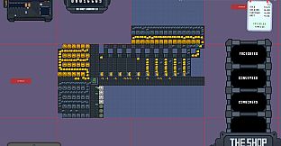 Industrial Garbage