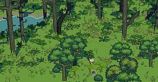 The Little Land