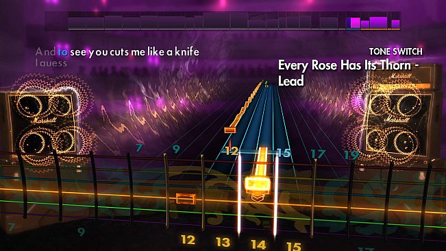 Rocksmith 2014 Edition – Remastered – Power Ballad Song Pack