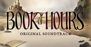 BOOK OF HOURS: Original Soundtrack