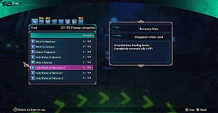 Dragon Star Varnir Powerful Item Set