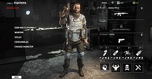 Homefront: The Revolution - Expansion Pass