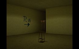 BACKROOMS THE COMPANY