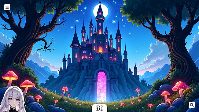 A Few Days With : The Fairies