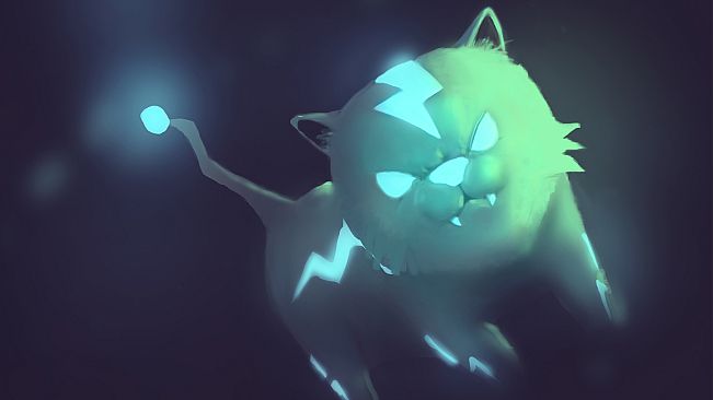 Energy Cycle Soundtrack