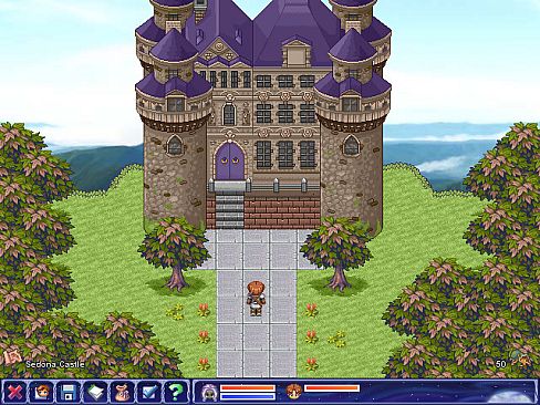 Aveyond 3-4: The Darkthrop Prophecy